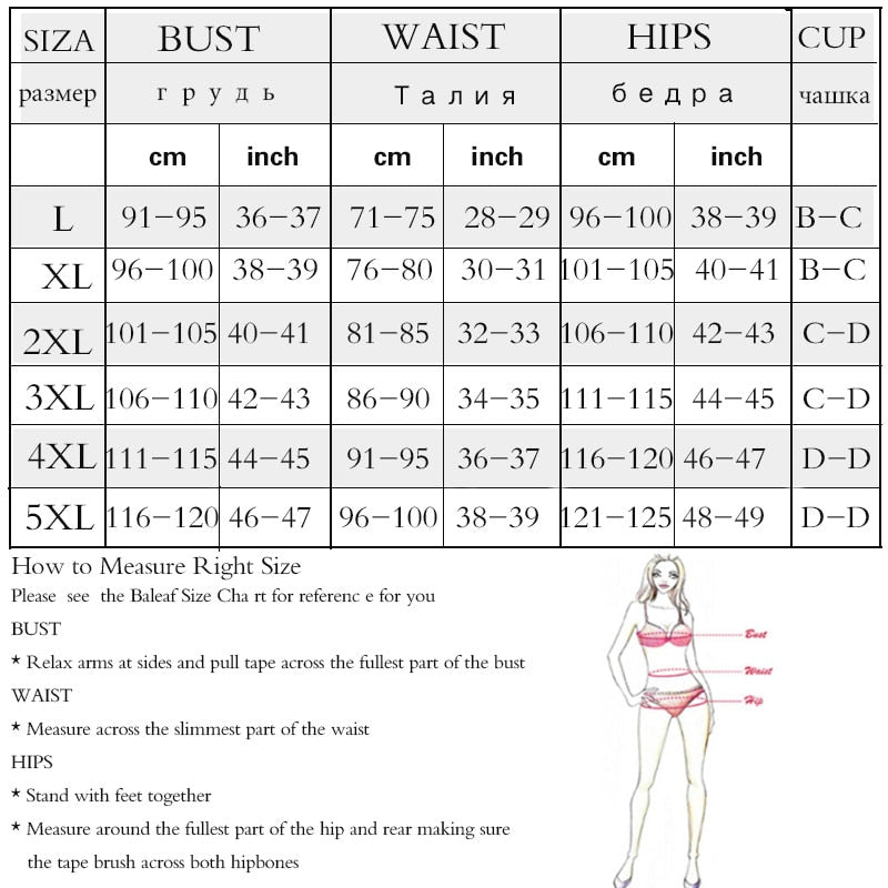 Push Up Mid Waist Stripe Bikini Set - Shop now at BikiniCaye.com