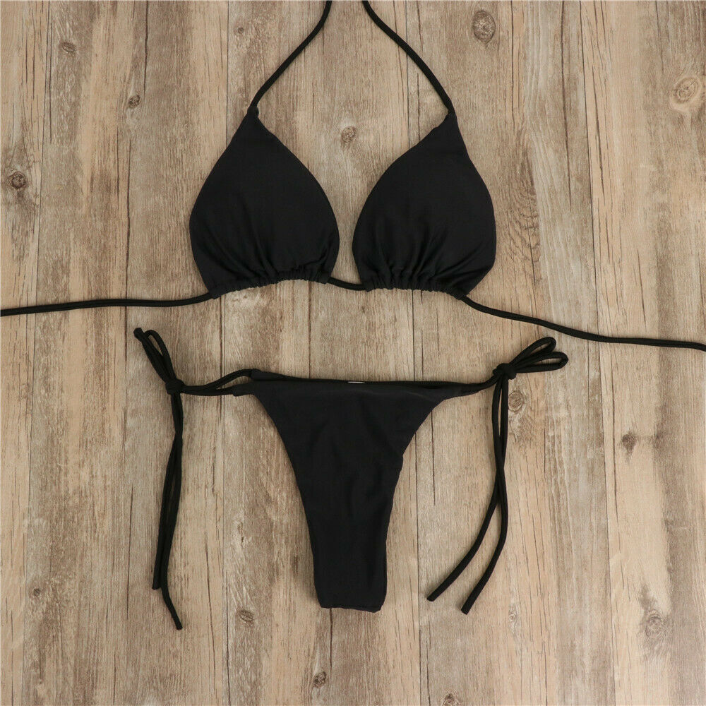 Push Up Brazilian Biquini - Shop now at BikiniCaye.com