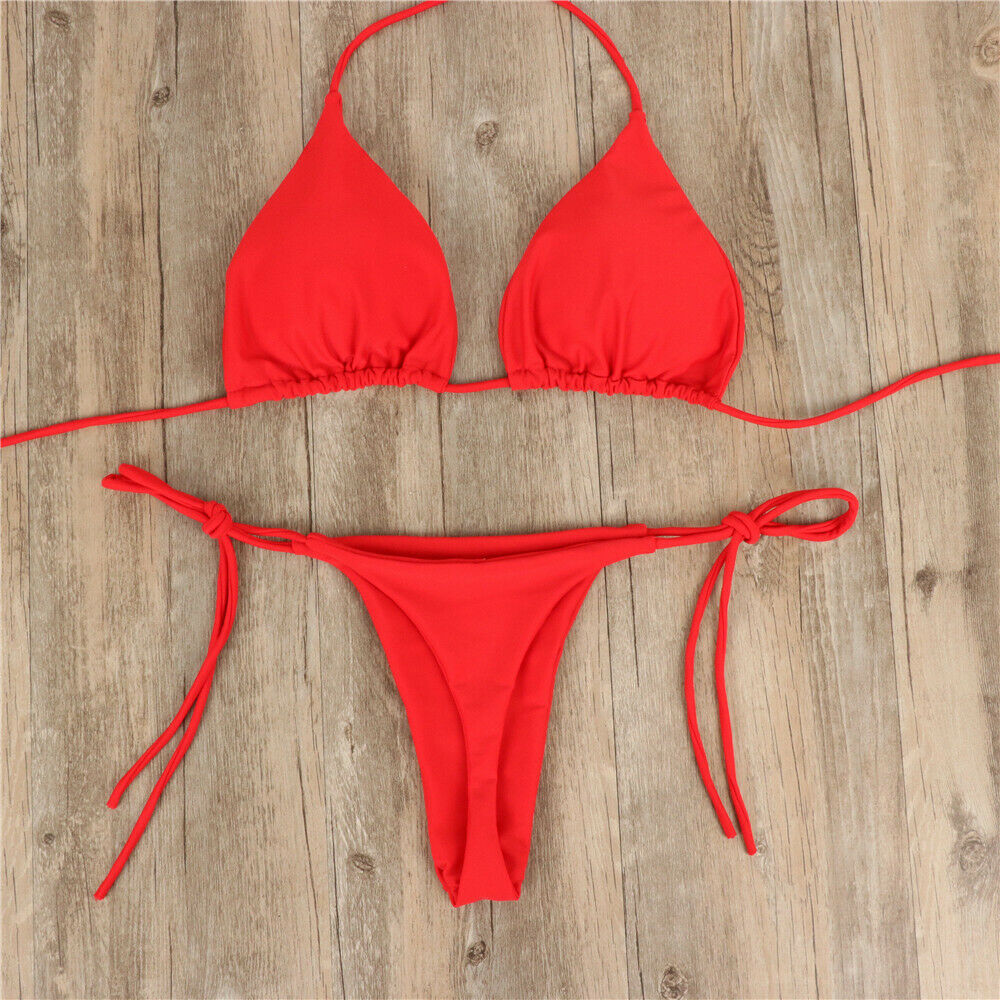 Push Up Brazilian Biquini - Shop now at BikiniCaye.com