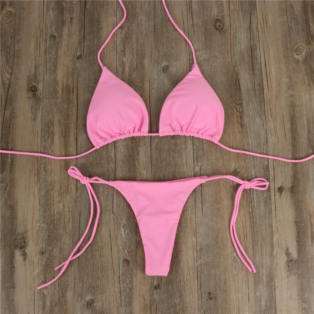 Push Up Brazilian Biquini - Shop now at BikiniCaye.com